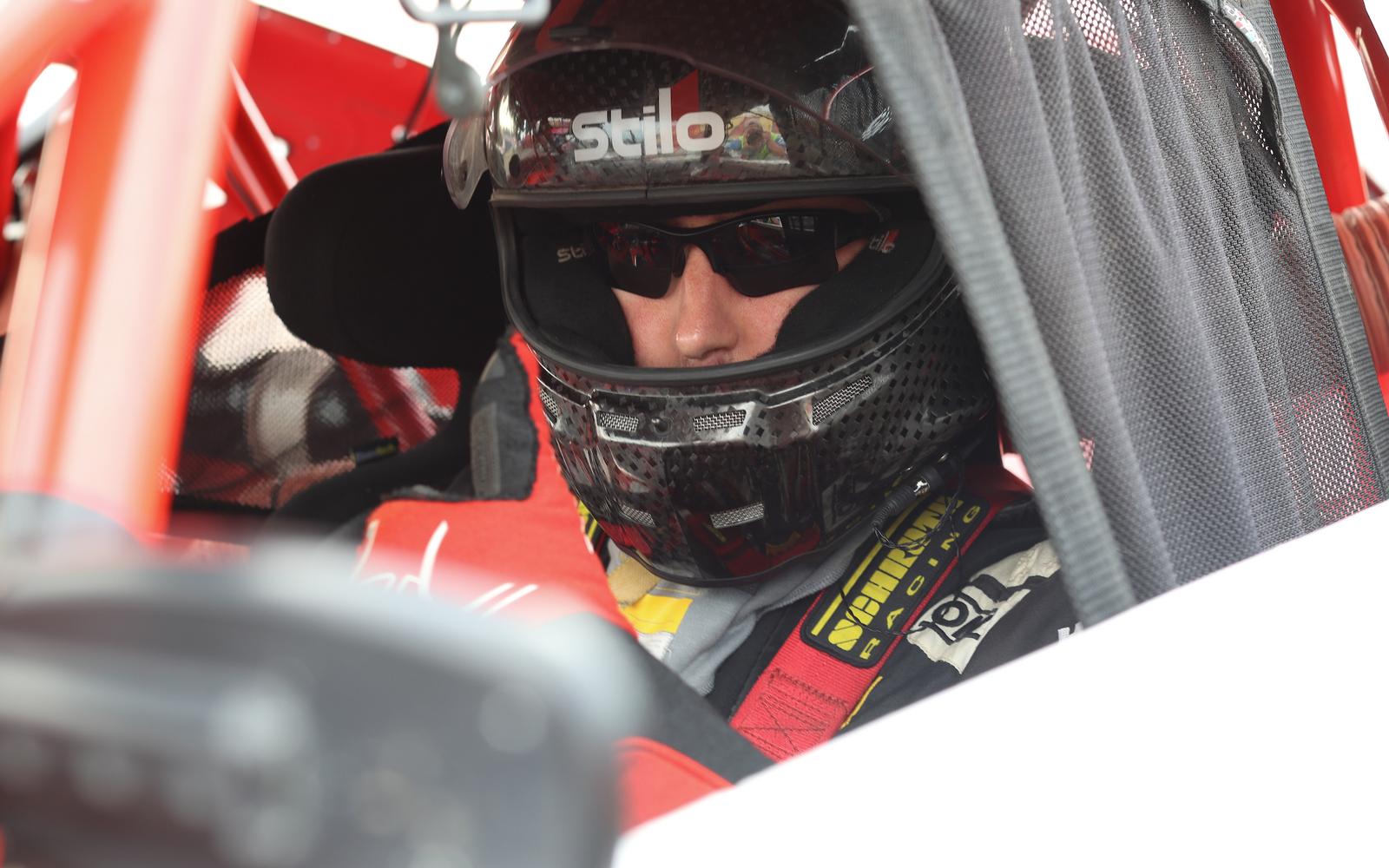 Adrian Wlostowski Announces Return to CUBE 3 Architecture TA2 Series with F.A.S.T. Auto Racing